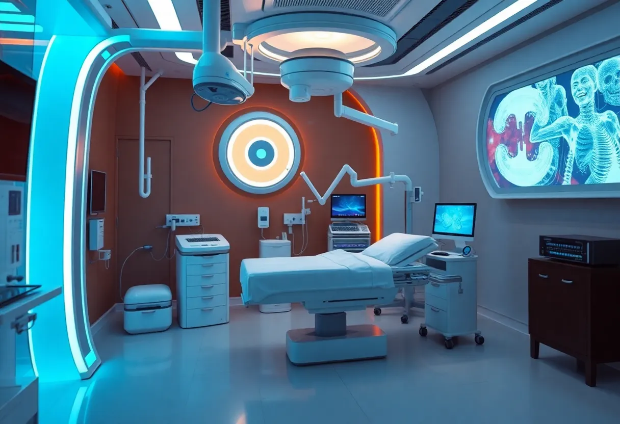 Advanced therapies in mesothelioma treatment