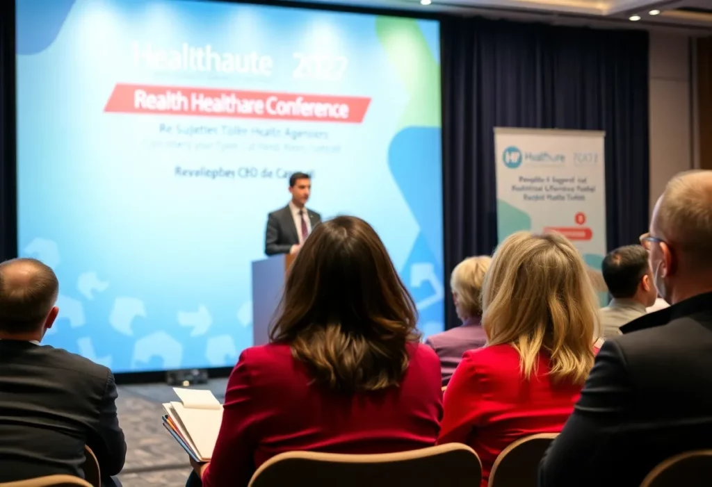 Novocure presenting at the Leerink Global Healthcare Conference