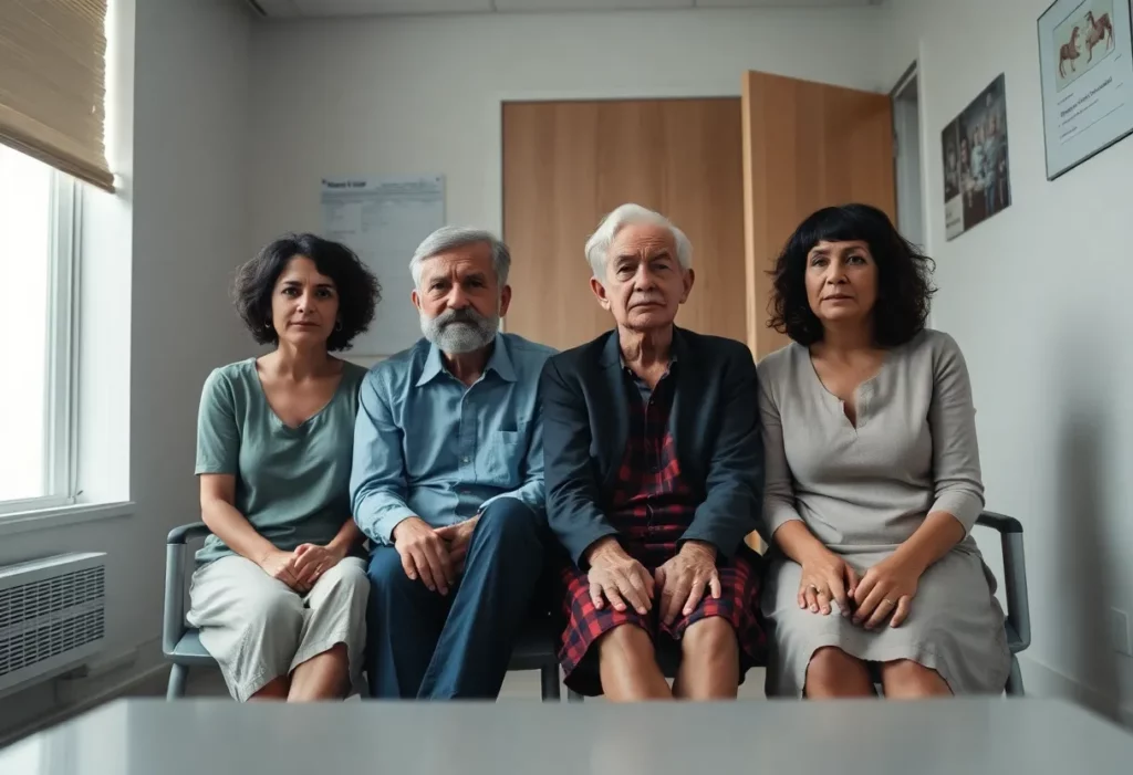 Family seeking compensation for asbestos exposure