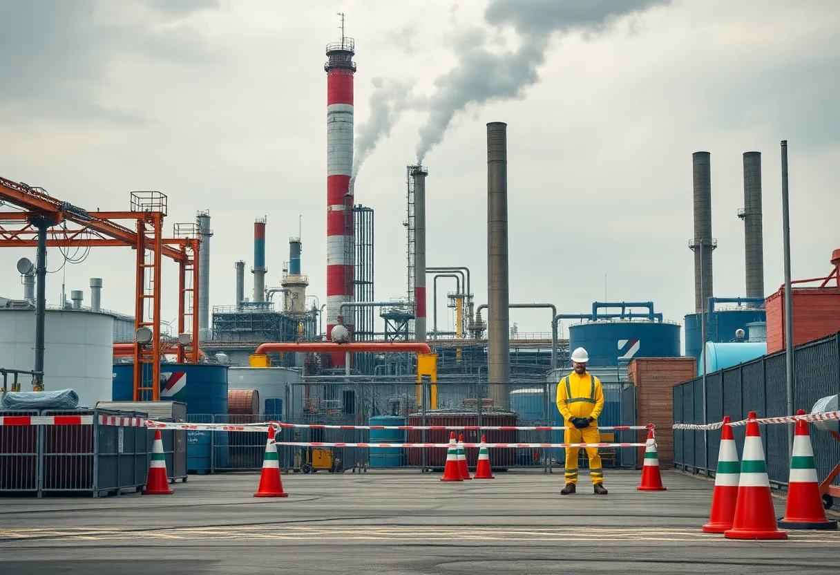 Concern over EPA appointees and asbestos regulation
