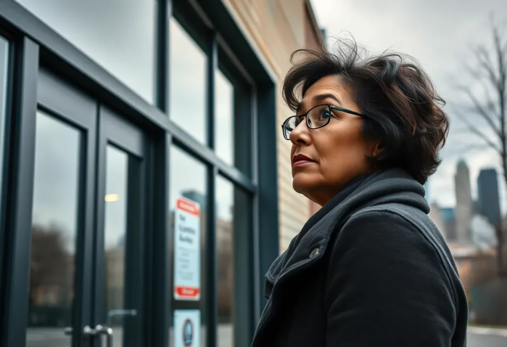 Parent concerned about asbestos safety in NYC schools