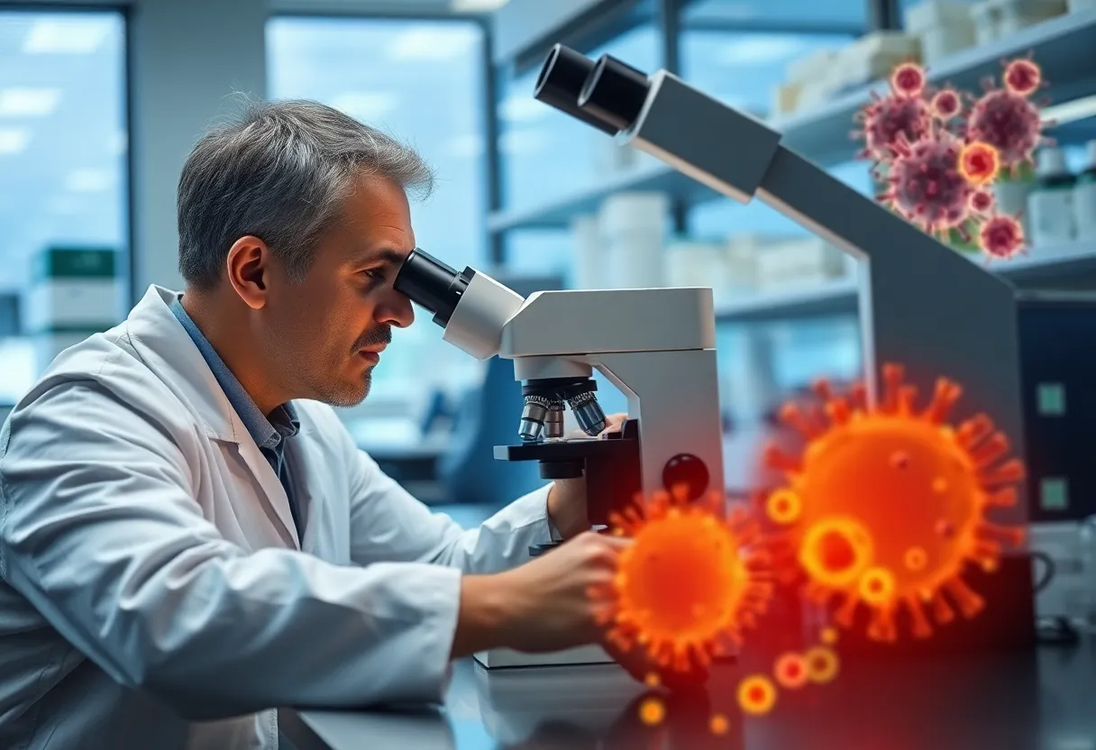 Breakthrough in Mesothelioma Treatment: Portage Biotech’s PORT-7 Shows Promise