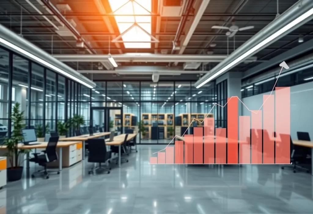 Financial growth report of Altrad Services