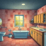 Asbestos materials in home renovations posing health risks