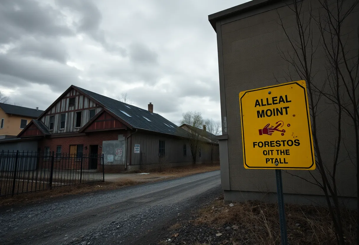 The Heartbreaking Inquest of Maurice Stone: A Life Cut Short by Asbestos Exposure