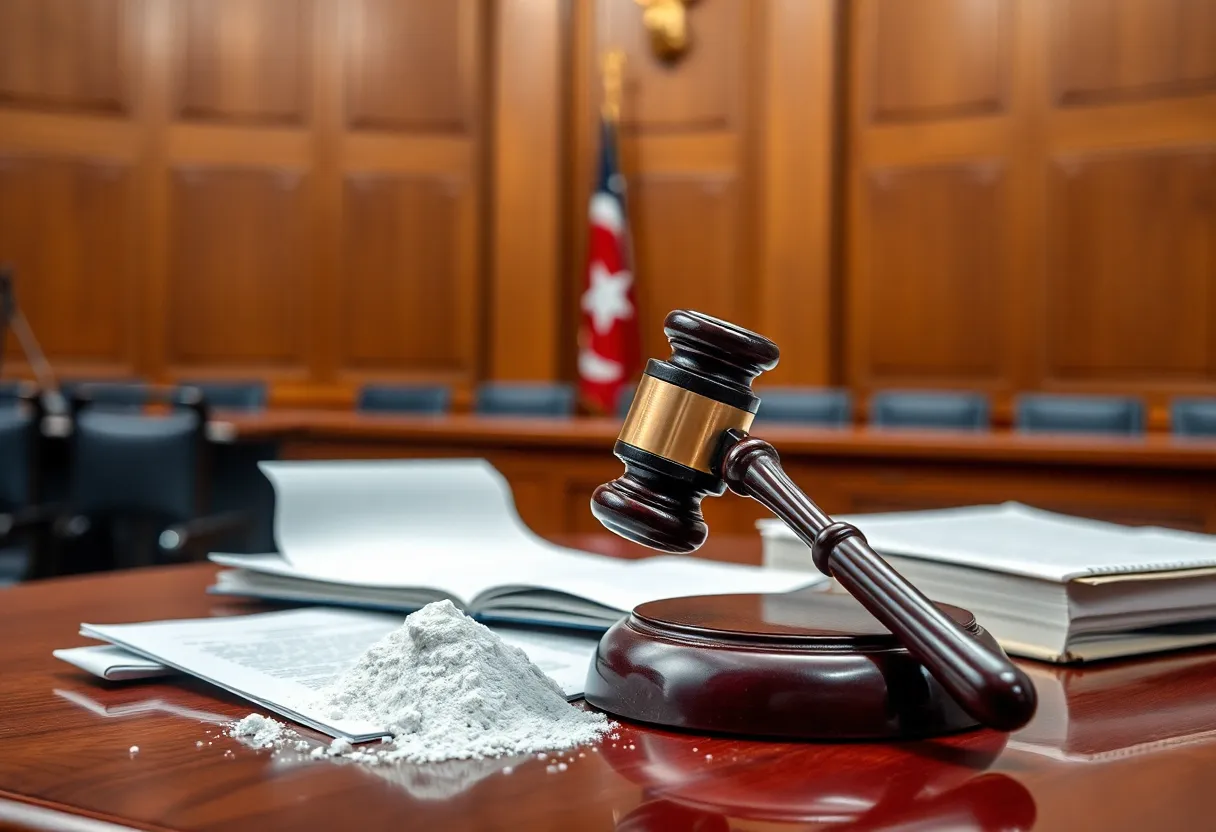 Judge Rejects J&J’s $10 Billion Talc Settlement: A Major Blow to Plaintiffs