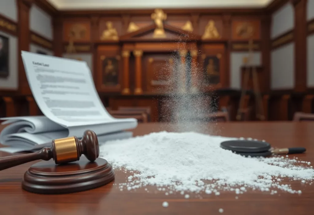 Representation of Johnson & Johnson talc lawsuits