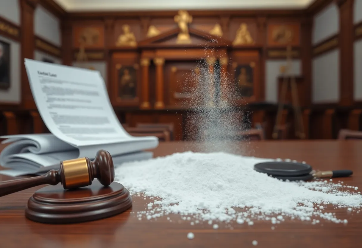 Representation of Johnson & Johnson talc lawsuits