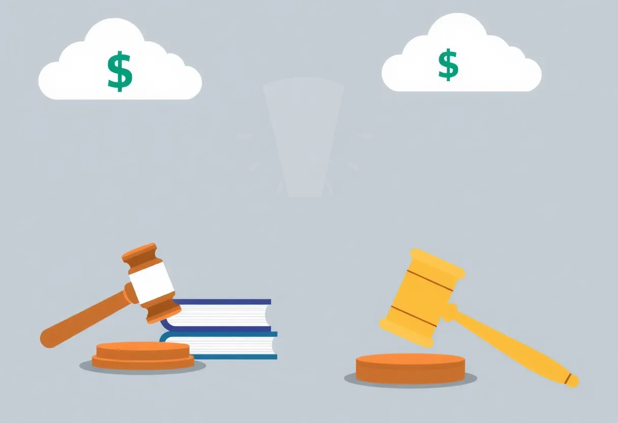 Representation of financial recovery and legal support in mesothelioma claims.
