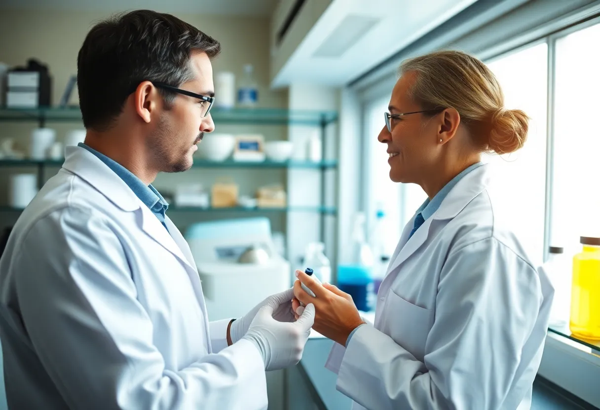 Surge in Research and Development Promises Hope for Malignant Pleural Mesothelioma