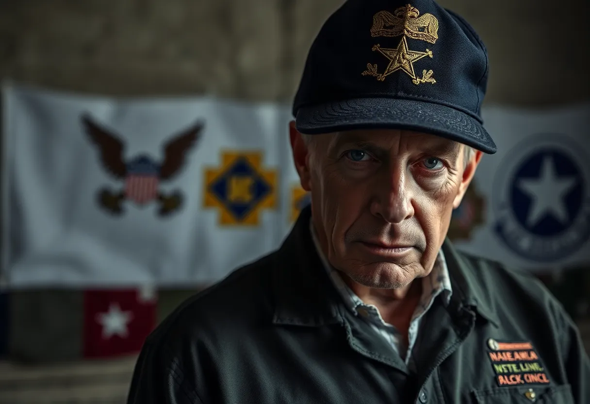 Rising Concern Over Asbestos Exposure Among Veterans