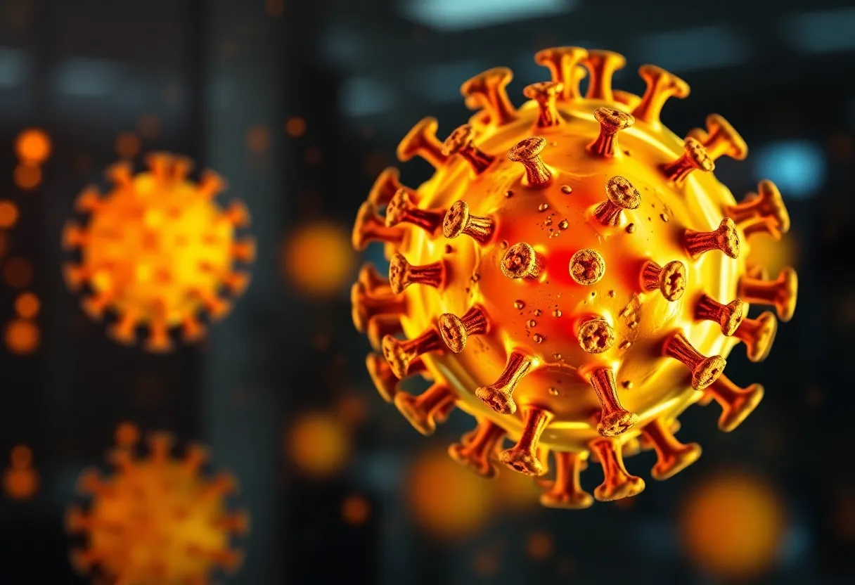 COVID-19 Pandemic Shakes Up Mesothelioma Diagnoses in the Netherlands