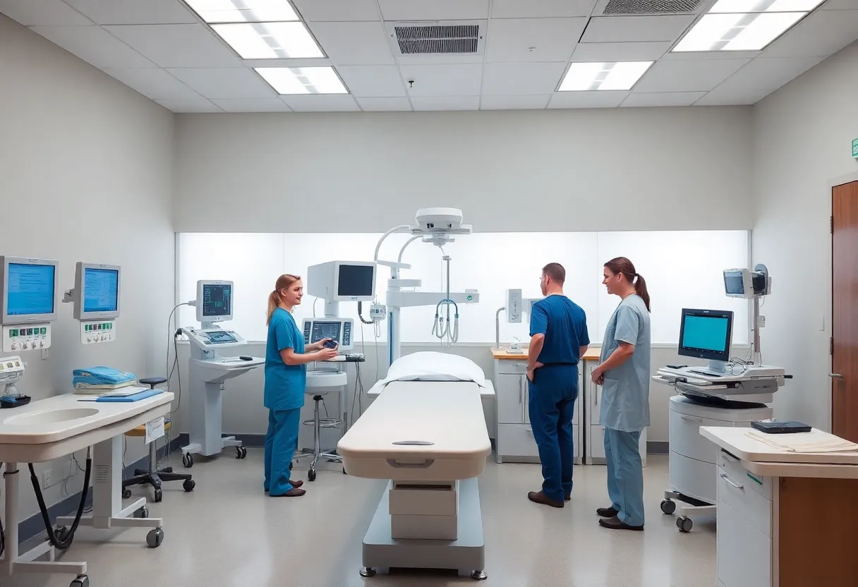 Mesothelioma Cancer Centers Recognized Among Best U.S. Hospitals